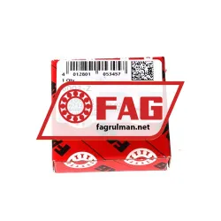 FAG 6003-Z rulman resim 3