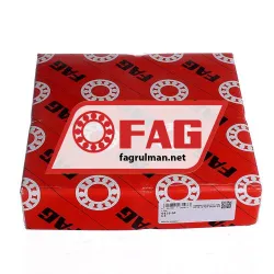 FAG 6416-M-C3 rulman resim 4