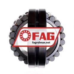 FAG 6415-M-C3 rulman resim 2