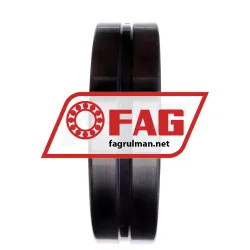 FAG 6415-M-C3 rulman resim 3