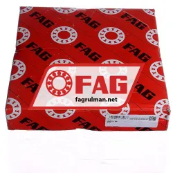 FAG 6415-M-C3 rulman resim 4