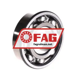 FAG 6313-C3 rulman resim 2