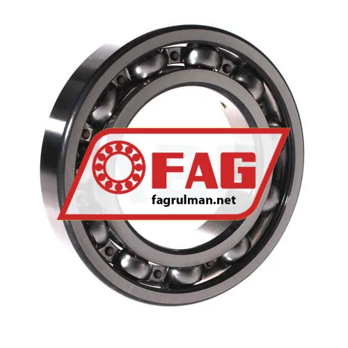FAG 6216-C3 ürün fotoğrafı 2