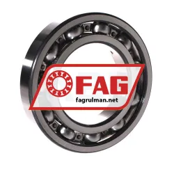 FAG 6216-C3 rulman resim 2