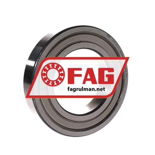 FAG 6215-2Z-C3