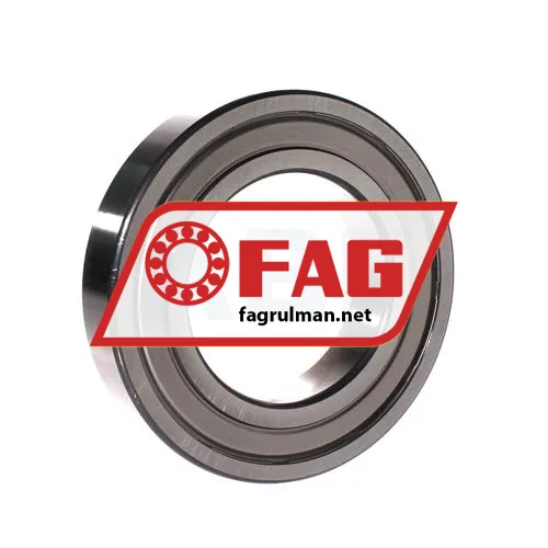 FAG 6215-2Z-C3 ürün fotoğrafı 2