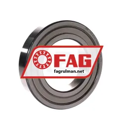 FAG 6215-2Z-C3