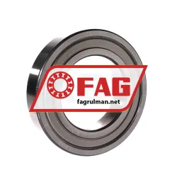 FAG 6215-2Z-C3 rulman resim 2