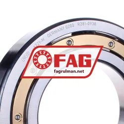 FAG 6221-M rulman resim 2