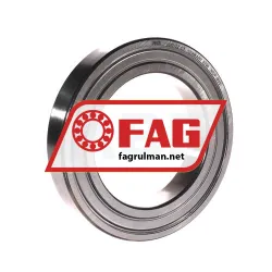FAG 6017-2Z-C3