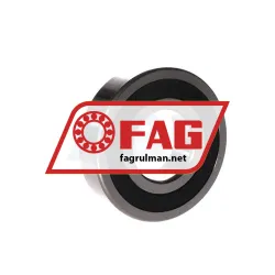 FAG 6309-2RSR rulman resim 2