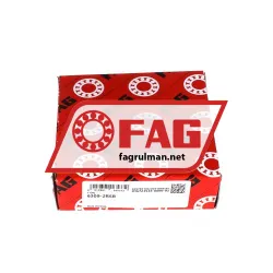 FAG 6309-2RSR rulman resim 3