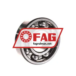 FAG 6308-C-C4 rulman resim 2