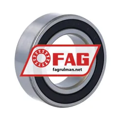 FAG 63007-A-2RSR-L038