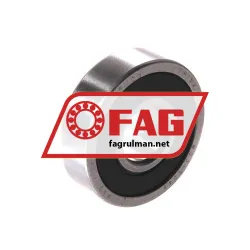 FAG 609-2RSR-CO7-C3