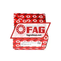 FAG 609-2RSR-CO7-C3 rulman resim 3