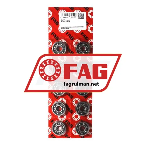 FAG 608-HLN