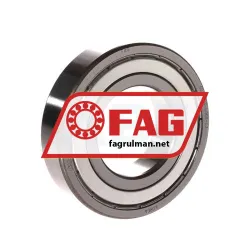 FAG 6208-2Z-L069-C3