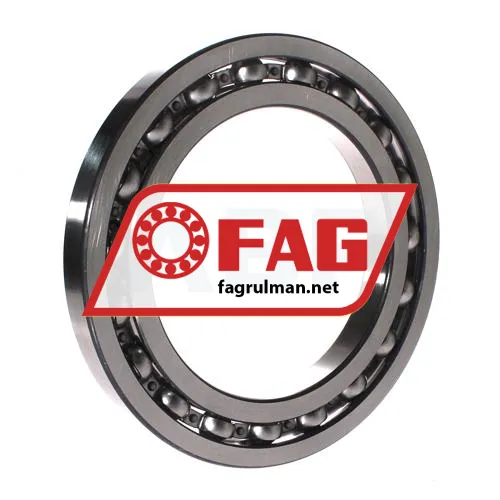 FAG 16028 ürün fotoğrafı 2