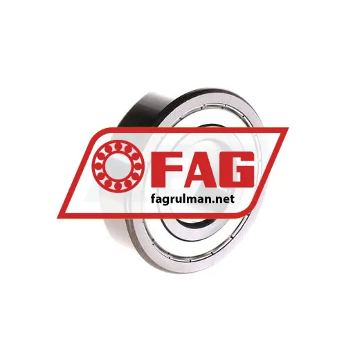 FAG 6307-2ZR-C3-L38 ürün fotoğrafı 2