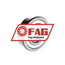 FAG 6307-2ZR-C3-L38
