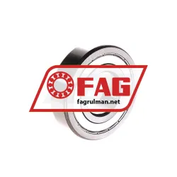 FAG 6307-2ZR-C3-L38 rulman resim 2