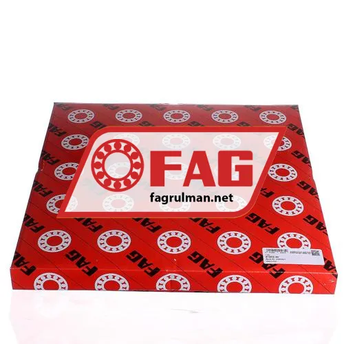 FAG 61852-M ürün fotoğrafı 4