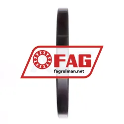 FAG 61848-M rulman resim 3