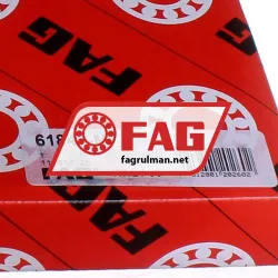 FAG 61848-M rulman resim 5