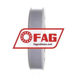 FAG 6313-J20AB-C3 rulman resim 3