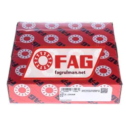 FAG 6313-J20AB-C3 rulman resim 4