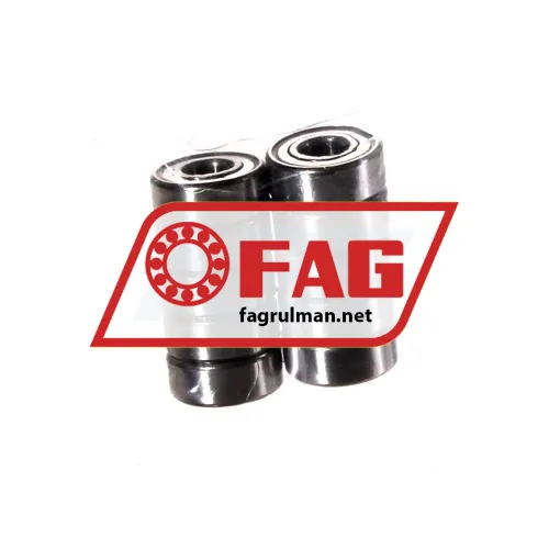 FAG MR104-2Z-HLC