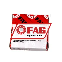 FAG MR104-2Z-HLC rulman resim 2