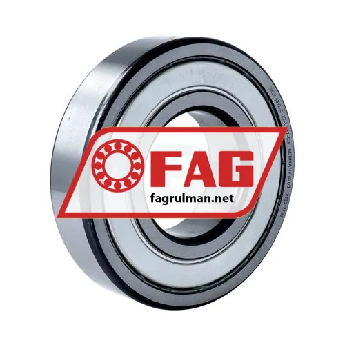 FAG 6312-C-2Z-L237-C3