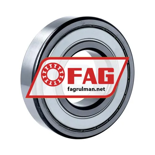 FAG 6312-C-2Z-L237-C3 ürün fotoğrafı 2