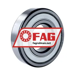 FAG 6312-C-2Z-L237-C3