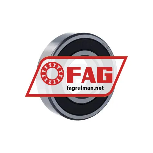 FAG 6311-C-2HRS-L237-C3