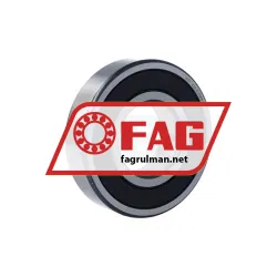 FAG 6311-C-2HRS-L237-C3