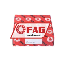 FAG 6311-C-2HRS-L237-C3 rulman resim 3