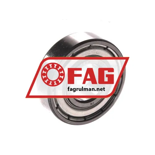 FAG 6001-C-2Z-L207