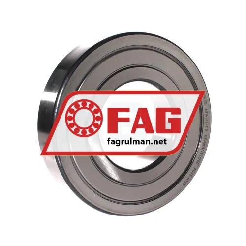 FAG 6316-2Z-C3