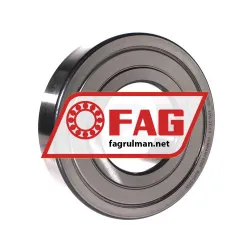 FAG 6316-2Z-C3
