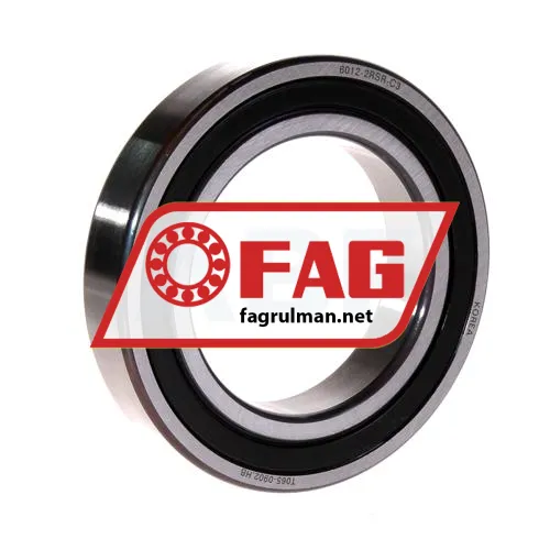 FAG 6012-2RSR-C3