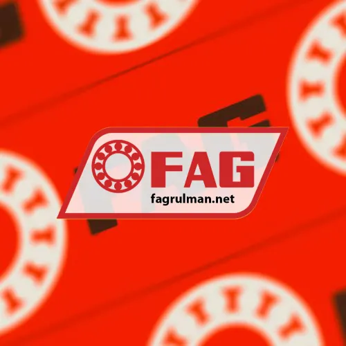 FAG 6012-2RSR-C3 ürün fotoğrafı 4