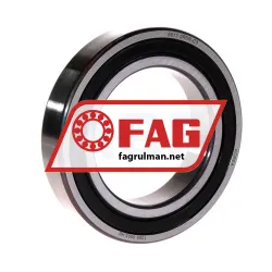 FAG 6012-2RSR-C3