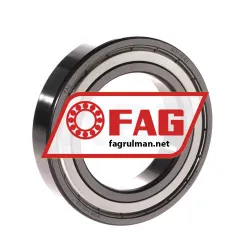FAG 6011-2Z-C3