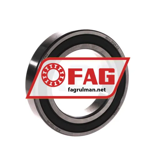 FAG 6010-2RSR-C3