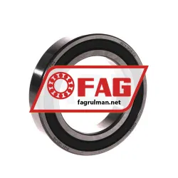 FAG 6010-2RSR-C3