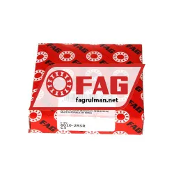 FAG 6010-2RSR-C3 rulman resim 3