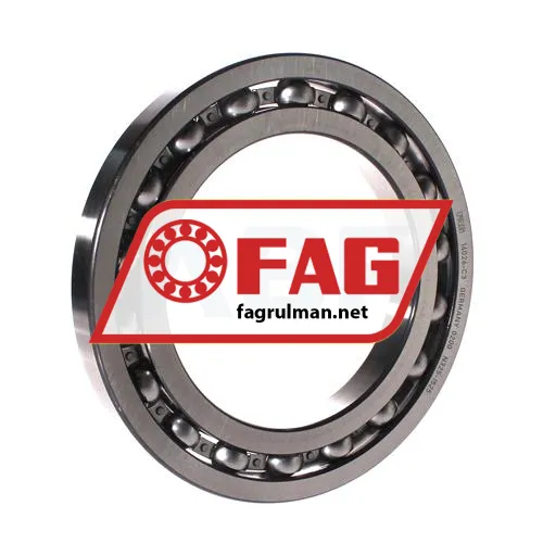 FAG 16026-C3